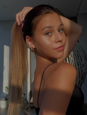 Анкета проститутки Анна - Фото 1, район Дёмский, 18 лет, №108288